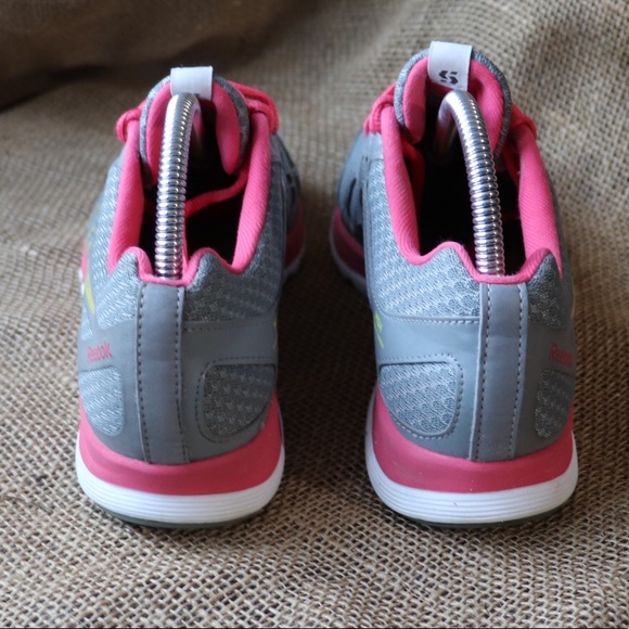 Reebok Sublite Duo Running Shoe - Picture 4 of 5